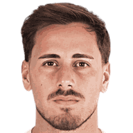 Daniel Mancini