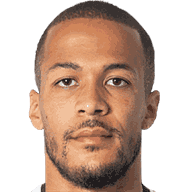 William Troost-Ekong