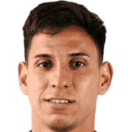 Oliver Rojas