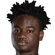 Faycal Konate
