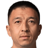 Argen Zhumataev