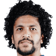 Ahmed El Agouz