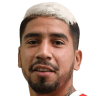 Luciano Nieto