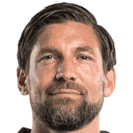 Kevin van Dessel