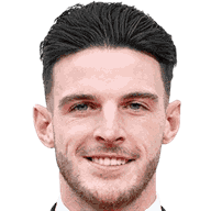 Declan Rice