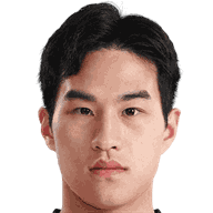 Paik Sang-Hoon