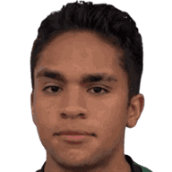 Esdras Mendoza