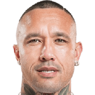 Radja Nainggolan