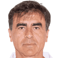 Gustavo Quinteros