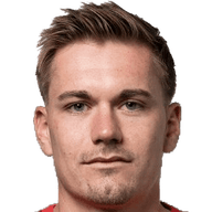 Dario Ulrich