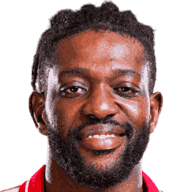 Ibrahim Sangaré