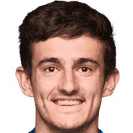 Luke Ivanovic
