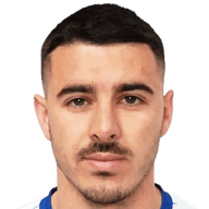 Ivan Davidovic