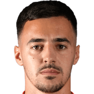 Nikola Marjanovic