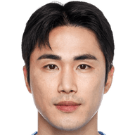 Kim Ju-Gong
