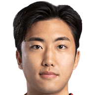 Kang Jae-Woo