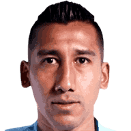 Cristhian Machado
