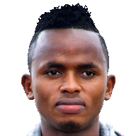 Kévin Muhire