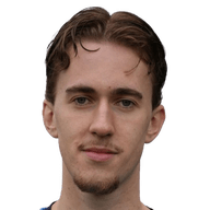 Fredrik Dimmen Gjerde