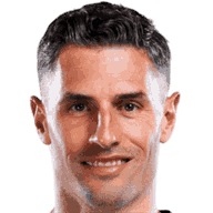 Fabian Schär