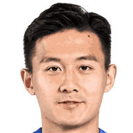 Shenglong Jiang