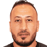Adel Lakhdari