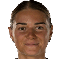 Maria McAneny