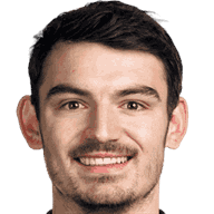 Max O'Leary