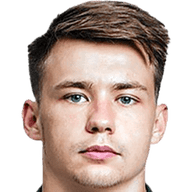 Nikita Saltykov