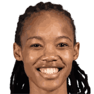 Linda Motlhalo