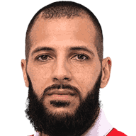 Mustapha Benzia