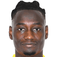 Ebrima Darboe