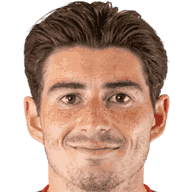 Ian Harkes