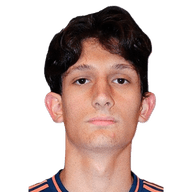 Mathias Vázquez