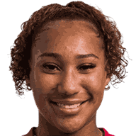 Lexi Lloyd-Smith