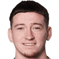Louie Barry