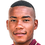 Yimar Parra