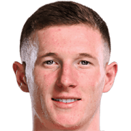 Elliot Anderson
