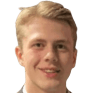 Darri Bergmann Gylfason