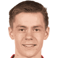Bjarki Gunnarsson