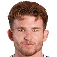 Jasper Pattenden