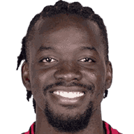 Bertrand Traoré