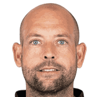 Nicklas Pedersen