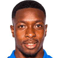 Michael Folivi