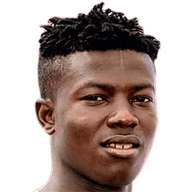 Tamimou Ouorou