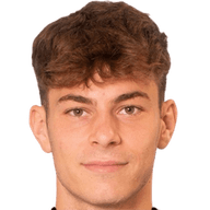 Lucas Rosu