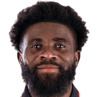 Jérémie Boga