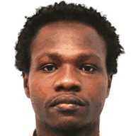 Charles Boateng