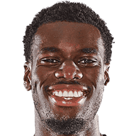 Derek Agyakwa