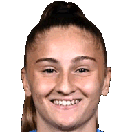Pauline Haugou